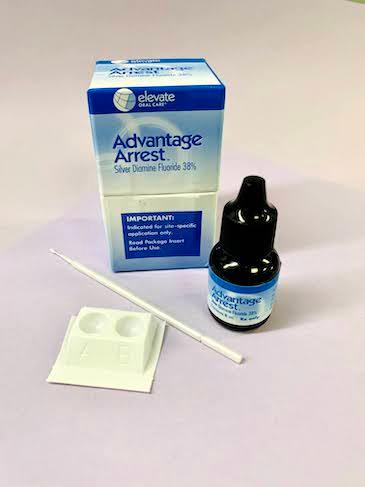 pediatric dentist metairie la