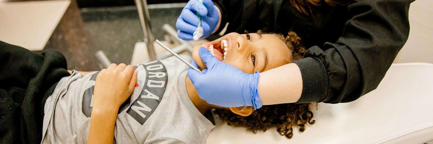 Dental Emergencies | Dentist
