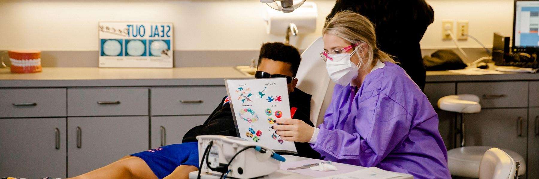 Dental Examinations and Cleanings | Dentist