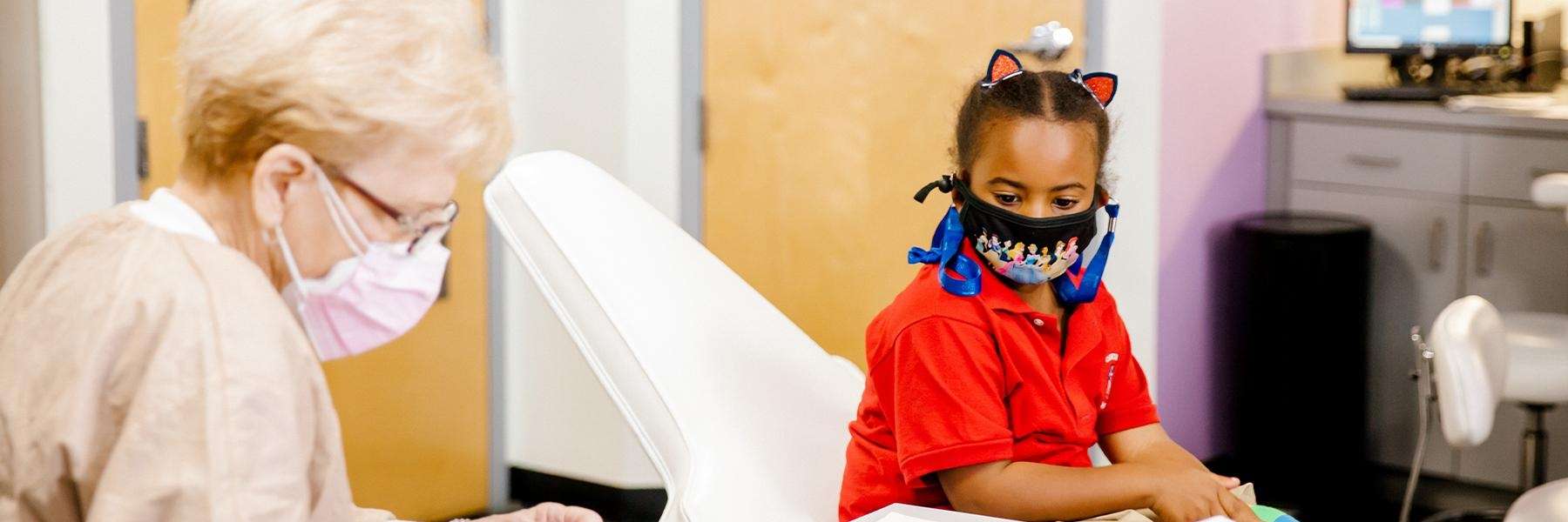 Evaluation of Orthodontic Needs | Dentist