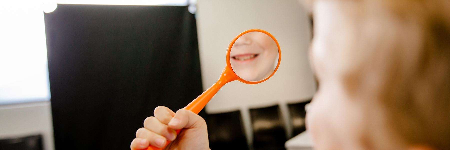 Sedation & Calming Anxious Children | Dentist