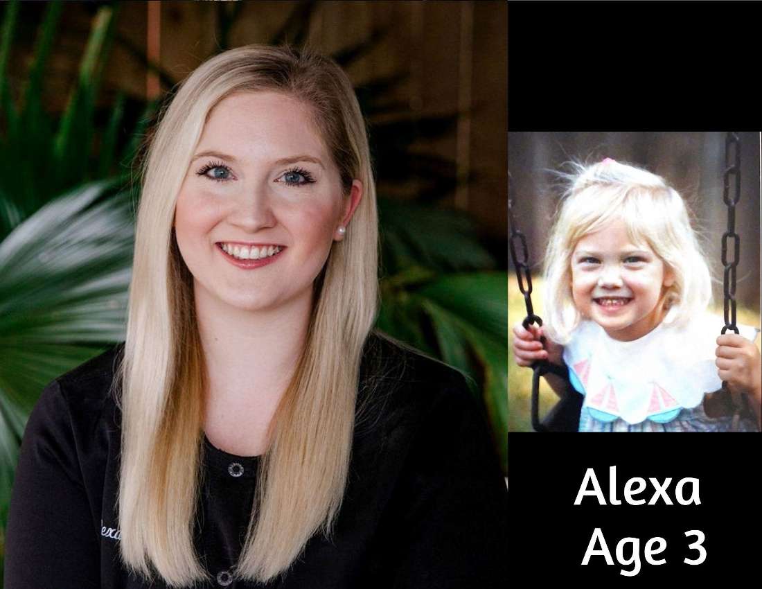 Dentist in Metairie LA Alexa