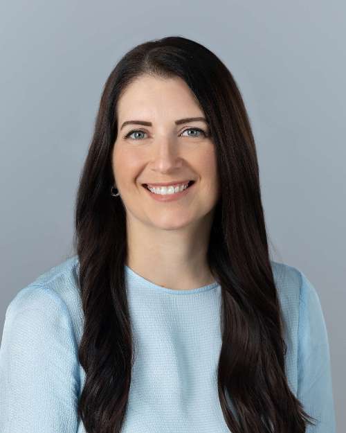 Dr. Christen Massey at Krewe of Smiles in New Orleans